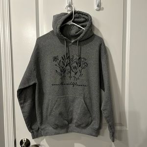 Gildan hoodie